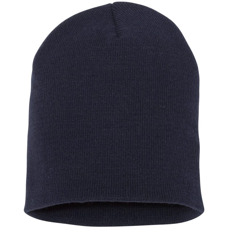 Yupoong Classics® Short Beanie - 9