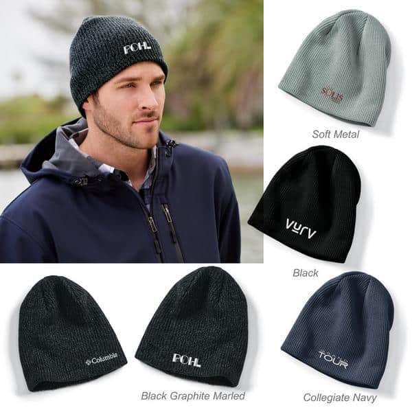 Columbia 118518 Whirlibird Watch Cap