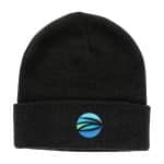Impact AWARE Polylana Beanie - Black