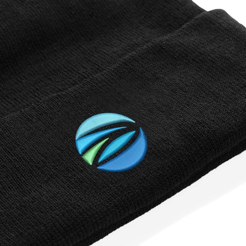 Impact AWARE Polylana Beanie - Black - 2
