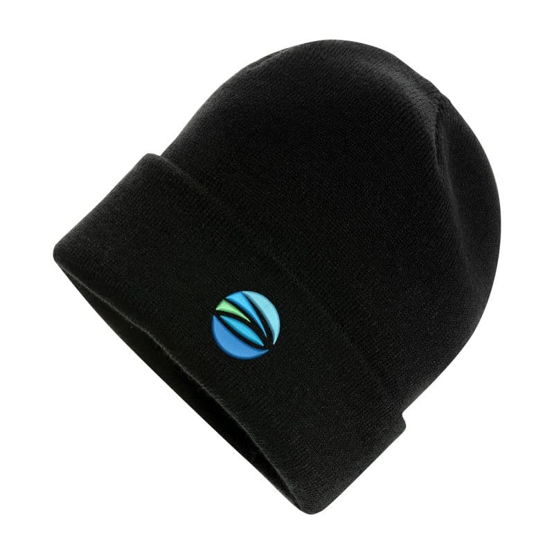 Impact AWARE Polylana Beanie - Black - 3