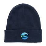 Impact AWARE Polylana Beanie - Navy