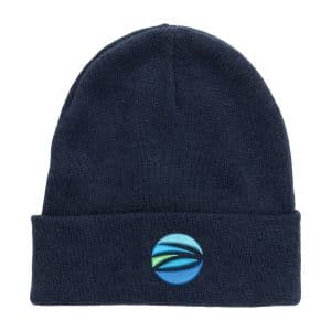 Impact AWARE Polylana Beanie - Navy
