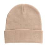 Impact AWARE Polylana Beanie - Off White - 1