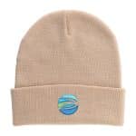Impact AWARE Polylana Beanie - Off White