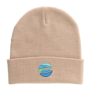 Impact AWARE Polylana Beanie - Off White