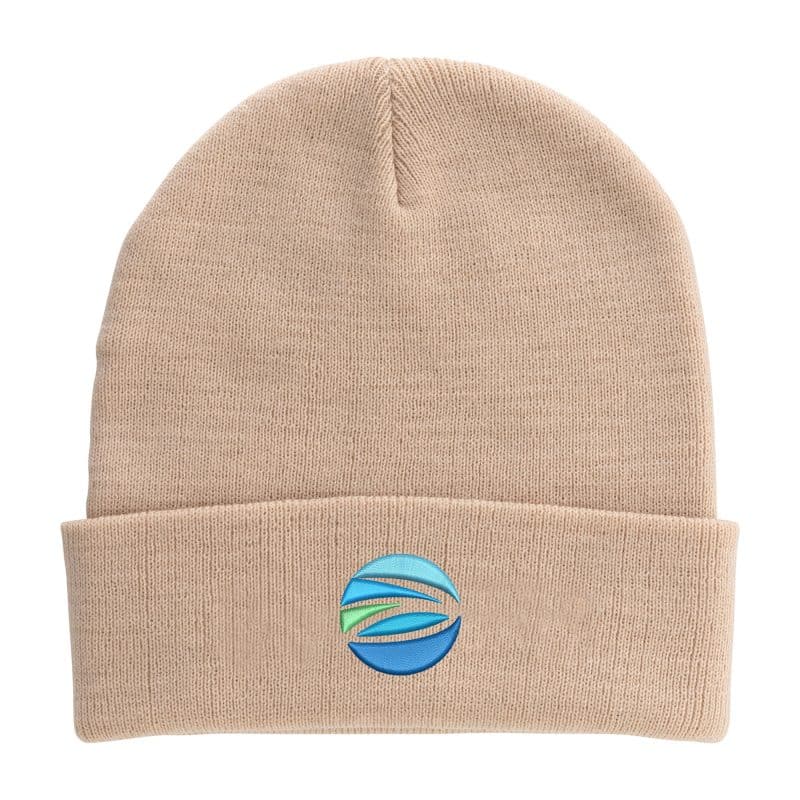 Impact AWARE Polylana Beanie - Off White