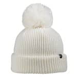 Oversized Pom Watch Cap - 3
