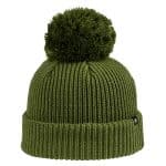 Oversized Pom Watch Cap - 5