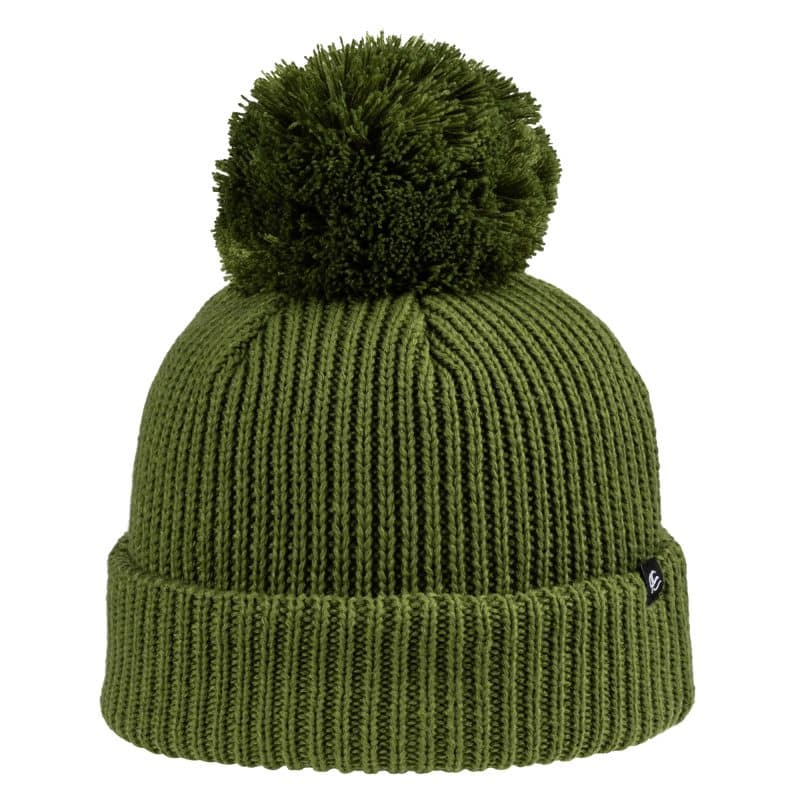 Oversized Pom Watch Cap - 5