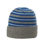 Removable Pom Watch Cap - 1