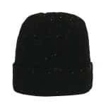 Slub Watch Cap - 1