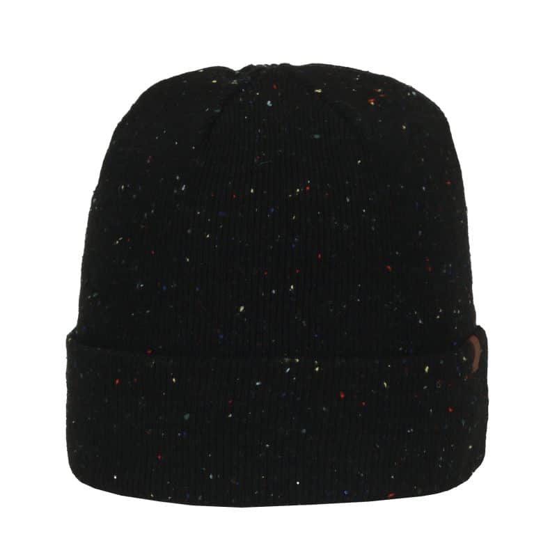 Slub Watch Cap - 1