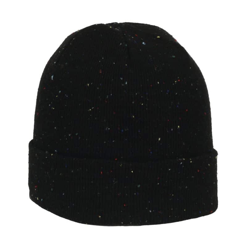 Slub Watch Cap - 2