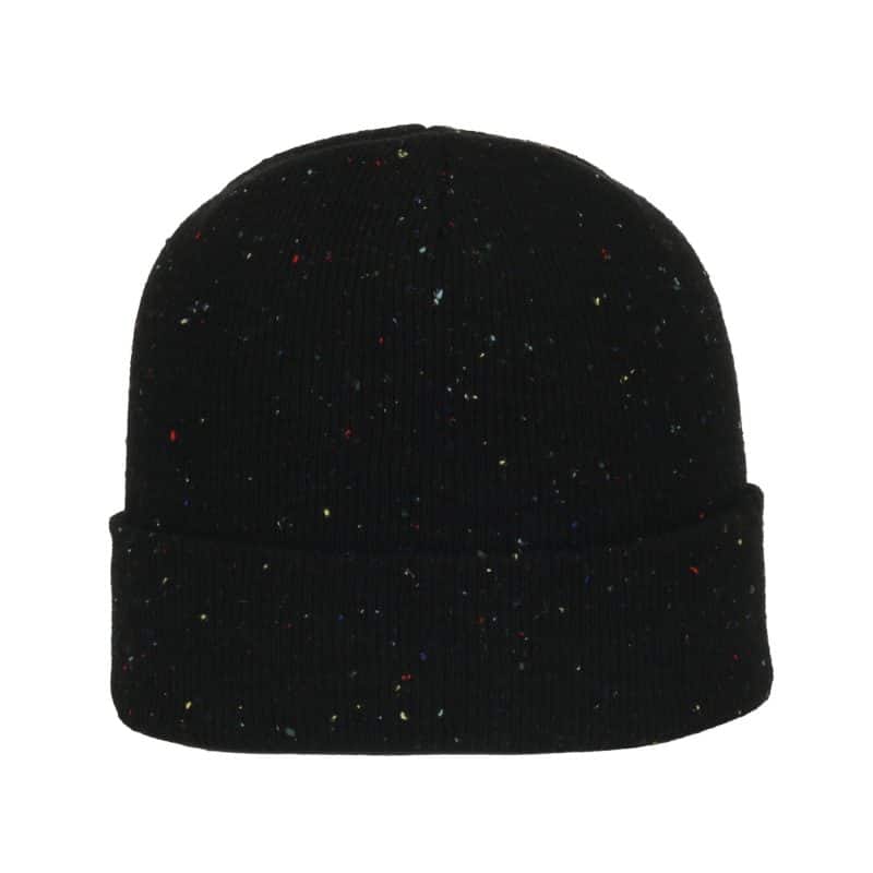 Slub Watch Cap - 3
