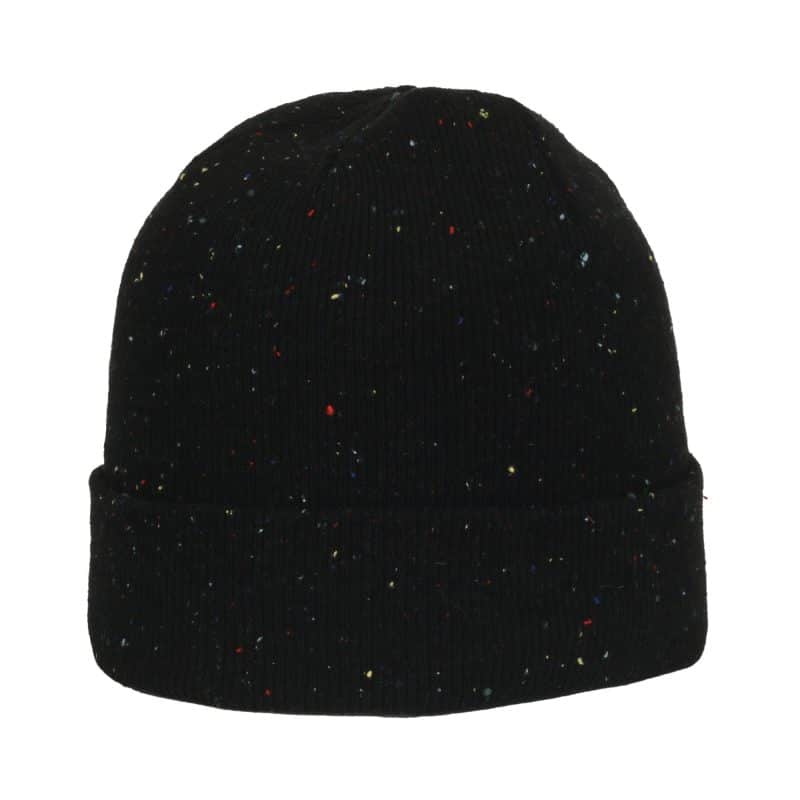 Slub Watch Cap - 4