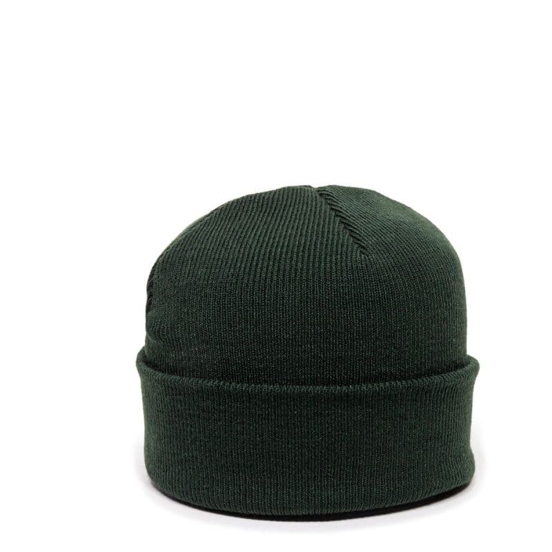 Super Stretch Knit Watch Cap - 1