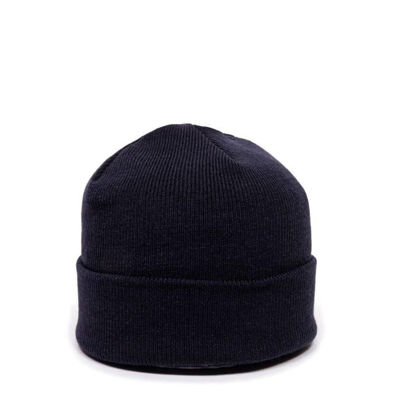 Super Stretch Knit Watch Cap - 3