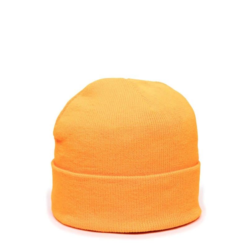 Super Stretch Knit Watch Cap - 4