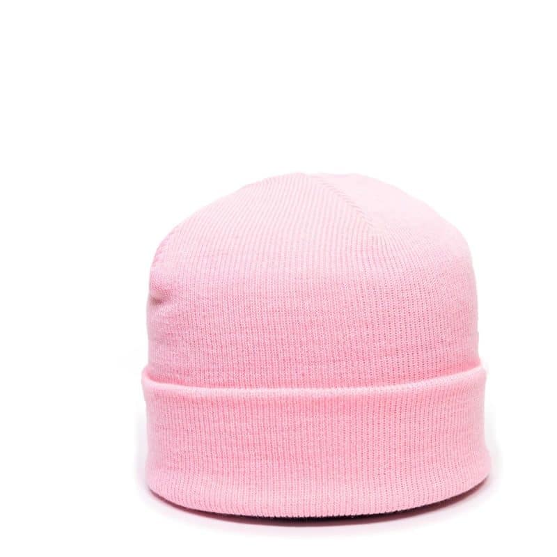 Super Stretch Knit Watch Cap - 5