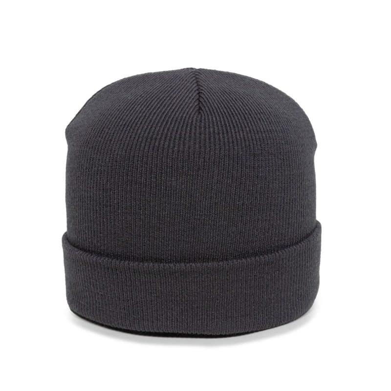 Super Stretch Knit Watch Cap - 7