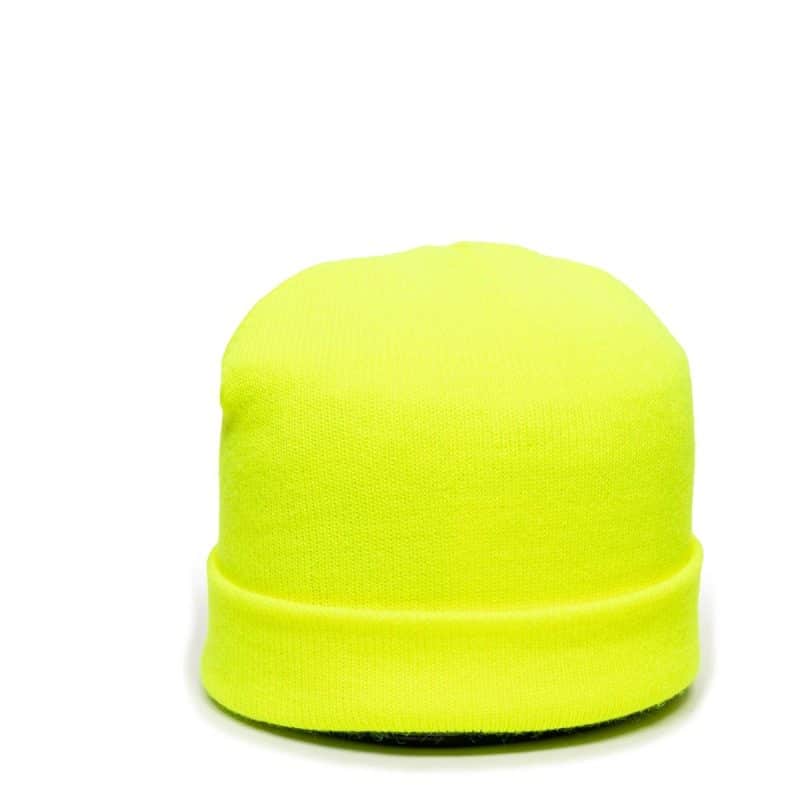 Super Stretch Knit Watch Cap - 8