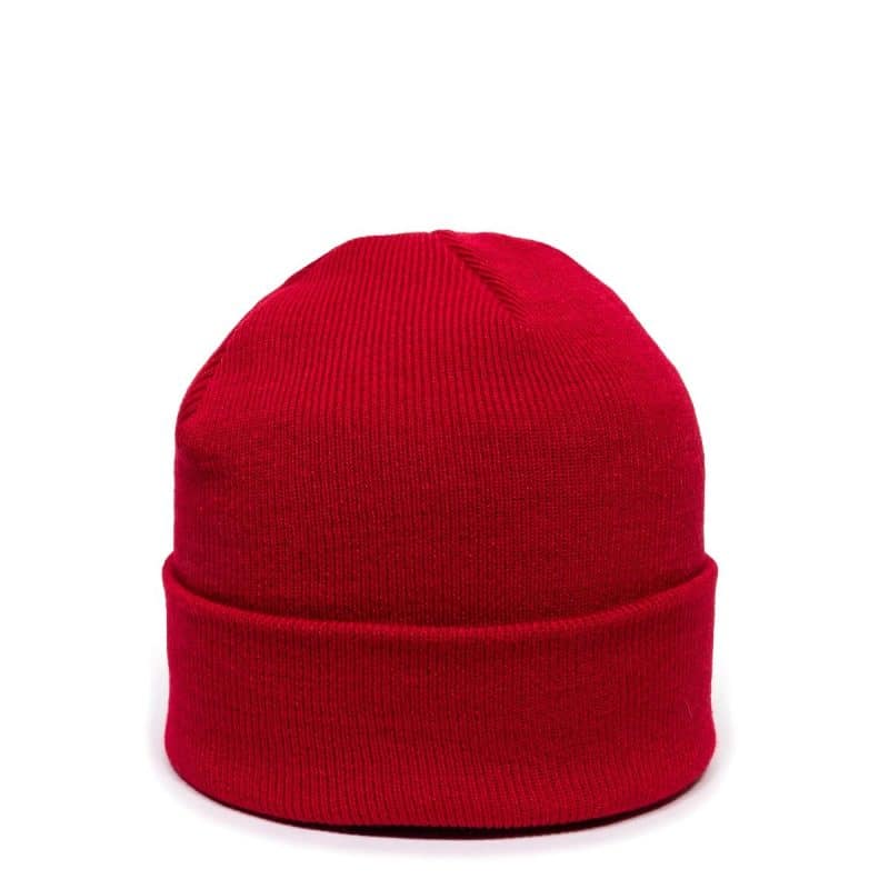Super Stretch Knit Watch Cap - 9