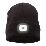 Unisex MIGHTY LED Knit Toque - 3