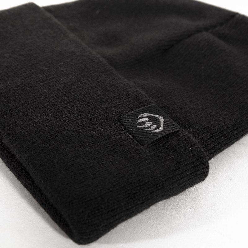 Wolverine Knit Watch Cap - 1