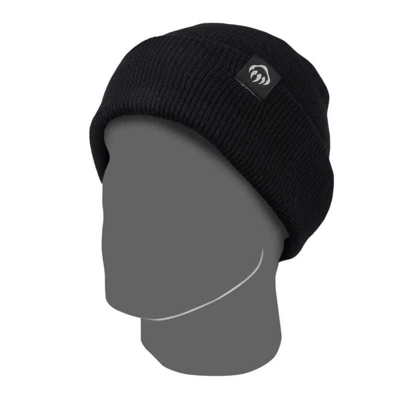 Wolverine Knit Watch Cap - 2
