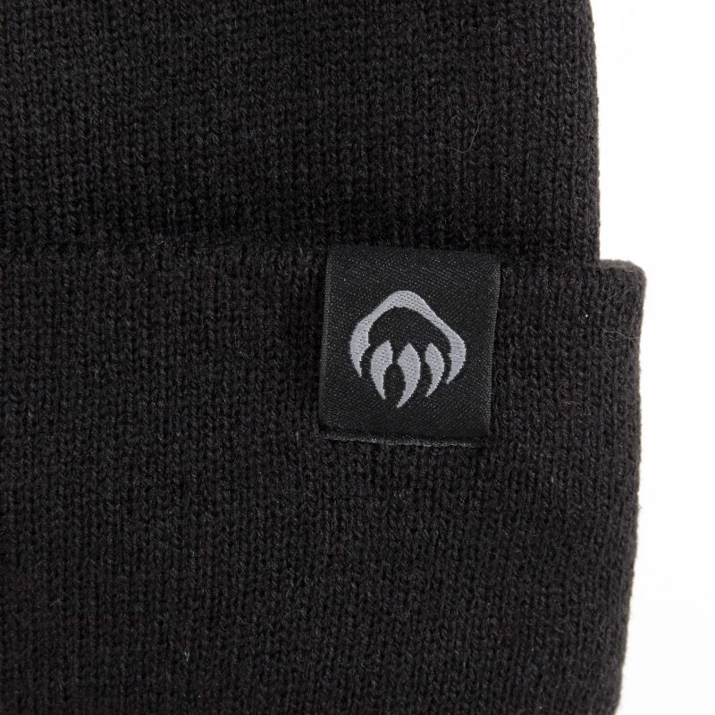 Wolverine Knit Watch Cap - 5