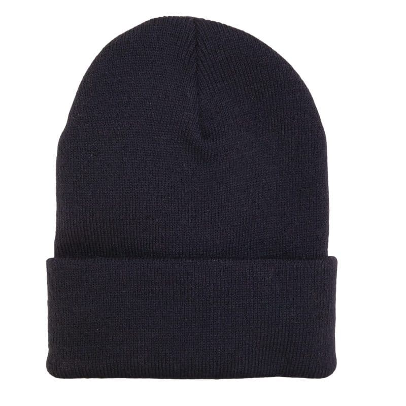 Wolverine Knit Watch Cap - 8